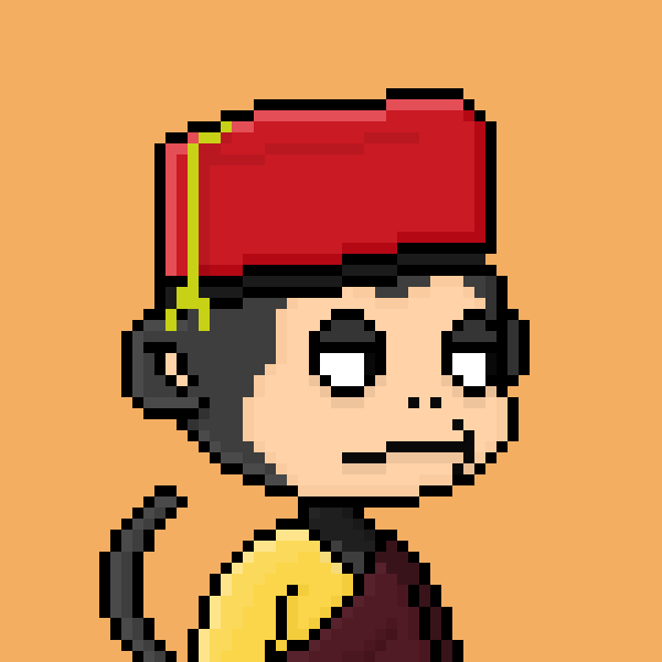 MonkeyHood #5671