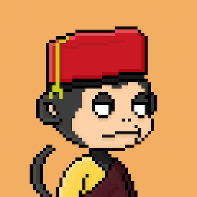 MonkeyHood #5671