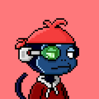 MonkeyHood #5672