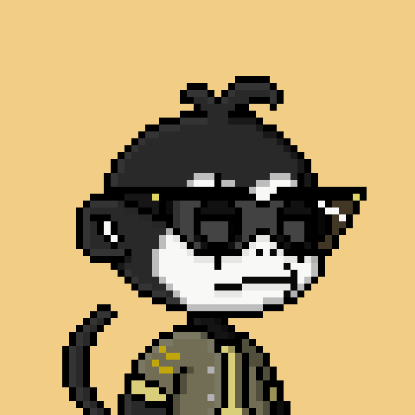 MonkeyHood #5673
