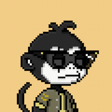 MonkeyHood #5673
