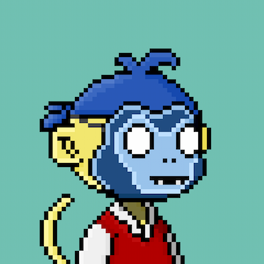 MonkeyHood #5674