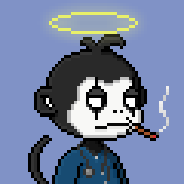 MonkeyHood #5675