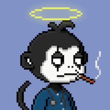 MonkeyHood #5675