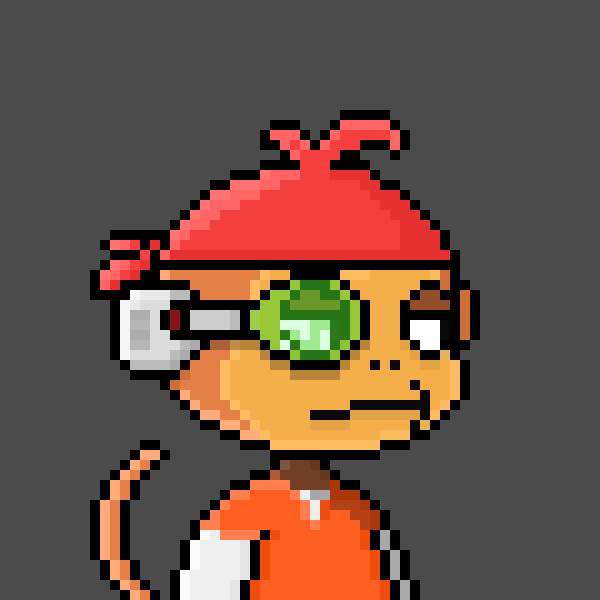 MonkeyHood #5676