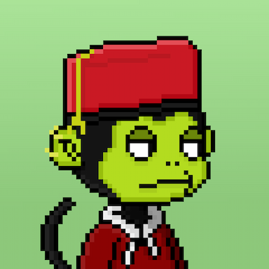 MonkeyHood #5677