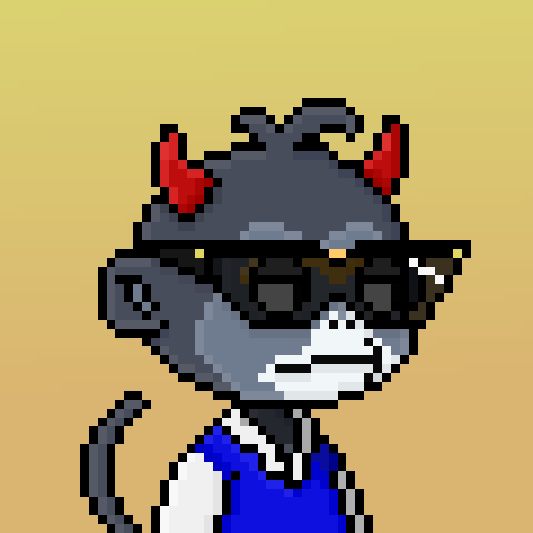 MonkeyHood #5679