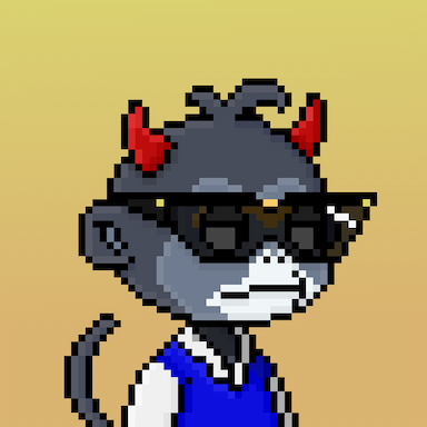 MonkeyHood #5679