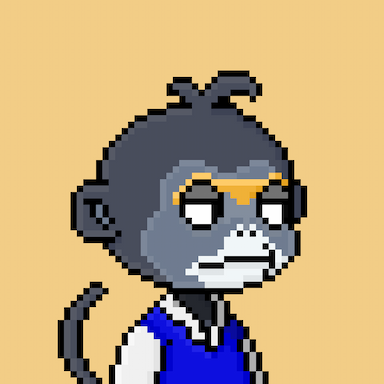 MonkeyHood #568