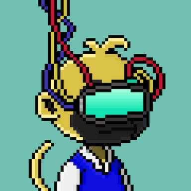 MonkeyHood #5680
