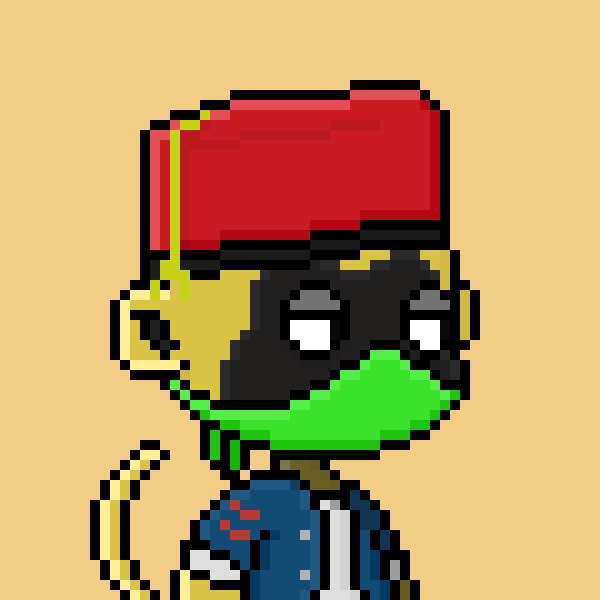 MonkeyHood #5681