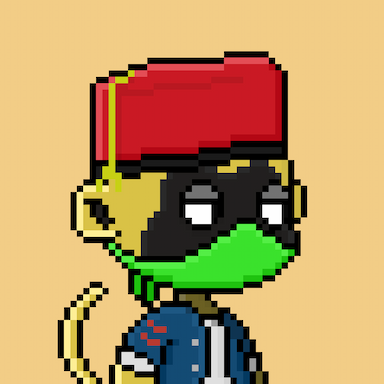MonkeyHood #5681