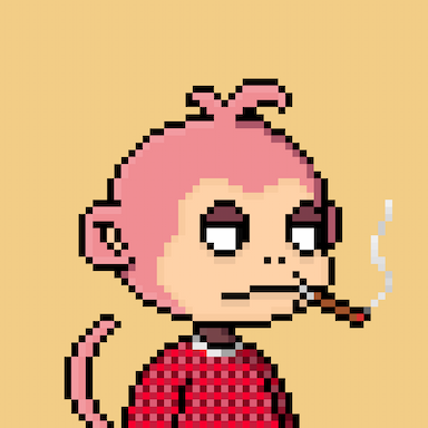 MonkeyHood #5682