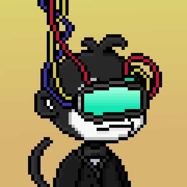 MonkeyHood #5685
