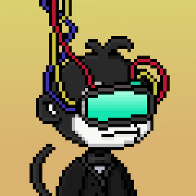 MonkeyHood #5685