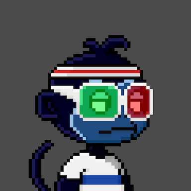 MonkeyHood #5686