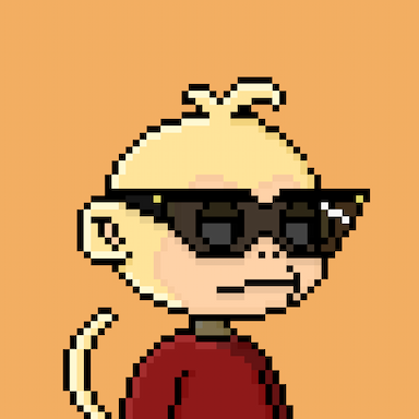 MonkeyHood #5687