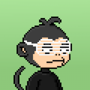 MonkeyHood #569