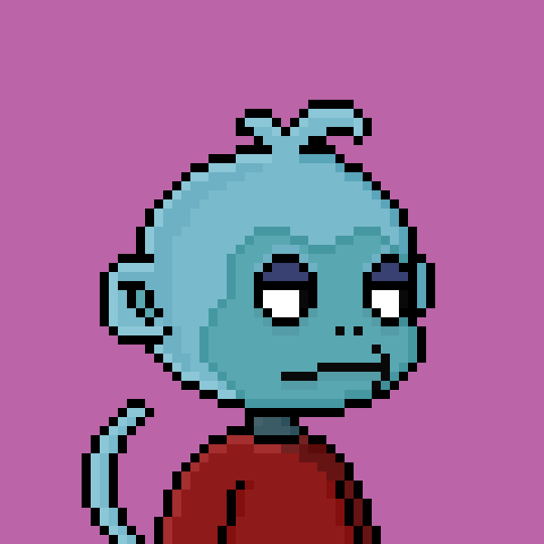 MonkeyHood #5690