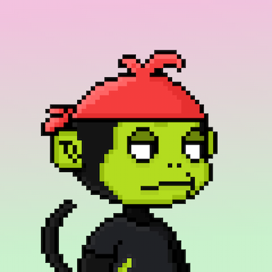 MonkeyHood #5691