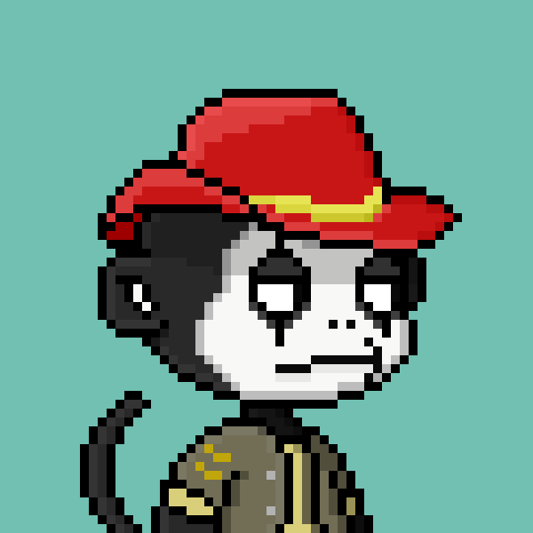 MonkeyHood #5693