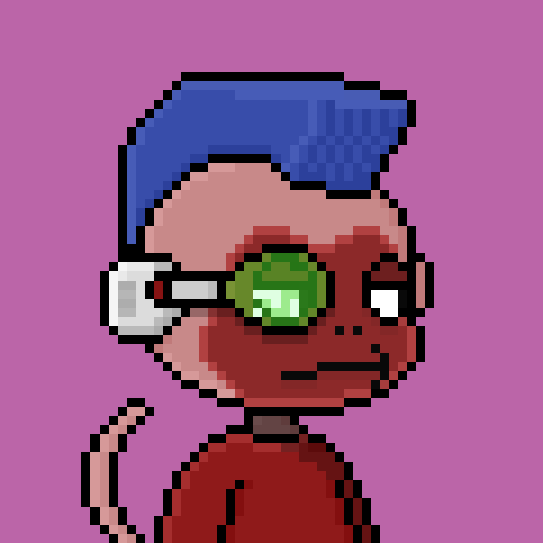 MonkeyHood #5694