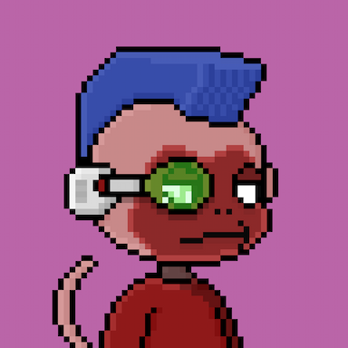 MonkeyHood #5694