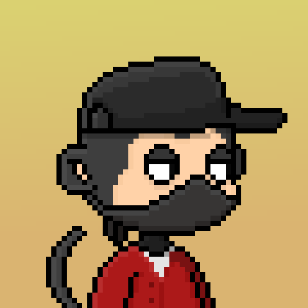 MonkeyHood #5695