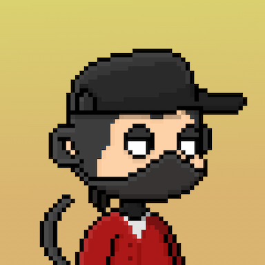 MonkeyHood #5695