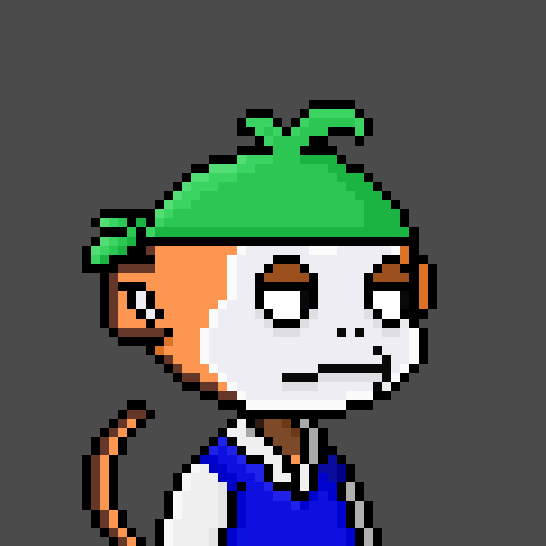 MonkeyHood #5696