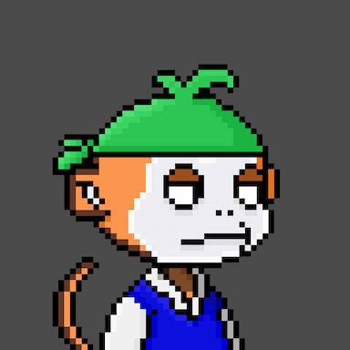 MonkeyHood #5696