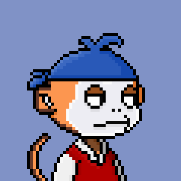 MonkeyHood #5699
