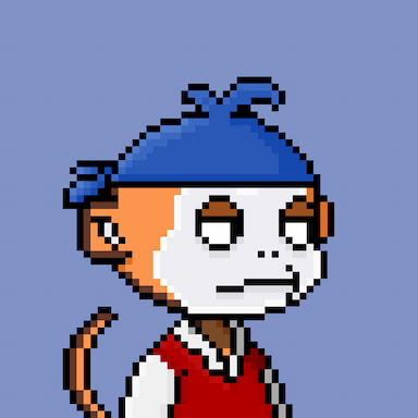 MonkeyHood #5699