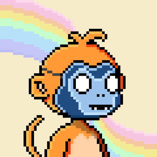 MonkeyHood #57
