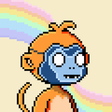 MonkeyHood #57