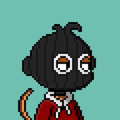 MonkeyHood #5700