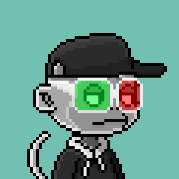 MonkeyHood #5701