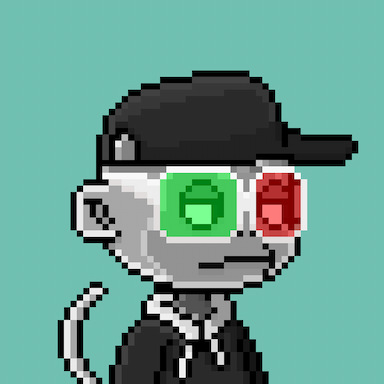 MonkeyHood #5701