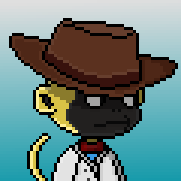 MonkeyHood #5702