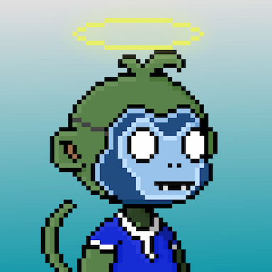 MonkeyHood #5703