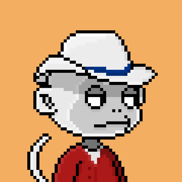 MonkeyHood #5704