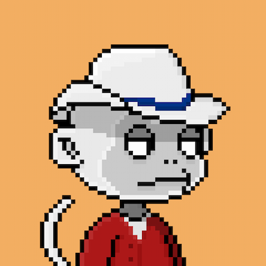 MonkeyHood #5704