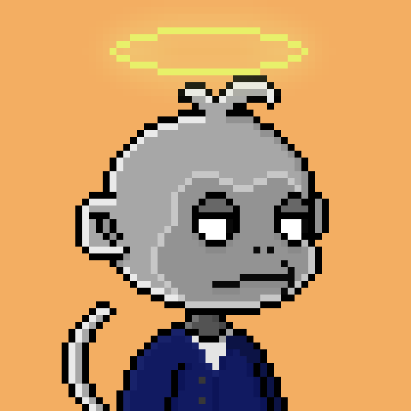 MonkeyHood #5705