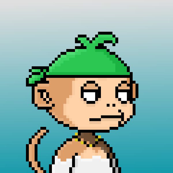 MonkeyHood #5707