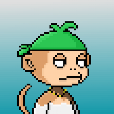 MonkeyHood #5707