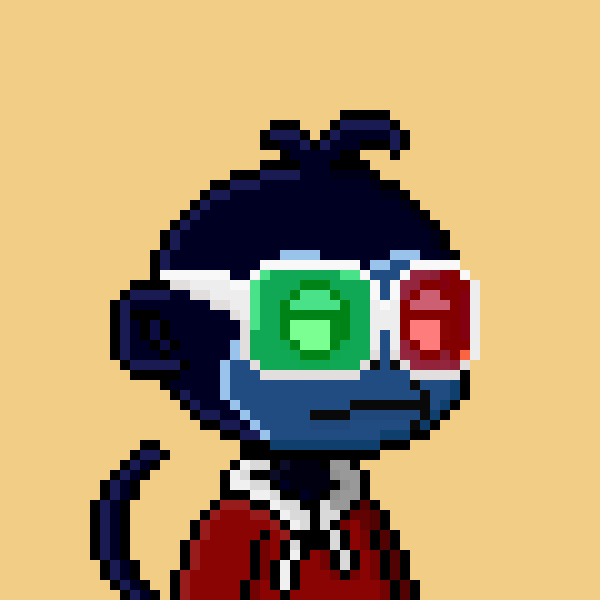 MonkeyHood #5708