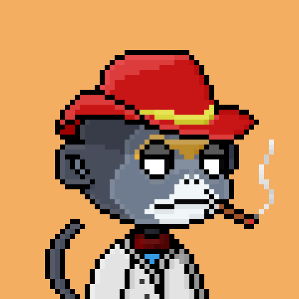 MonkeyHood #5709