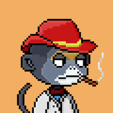 MonkeyHood #5709