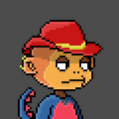 MonkeyHood #571