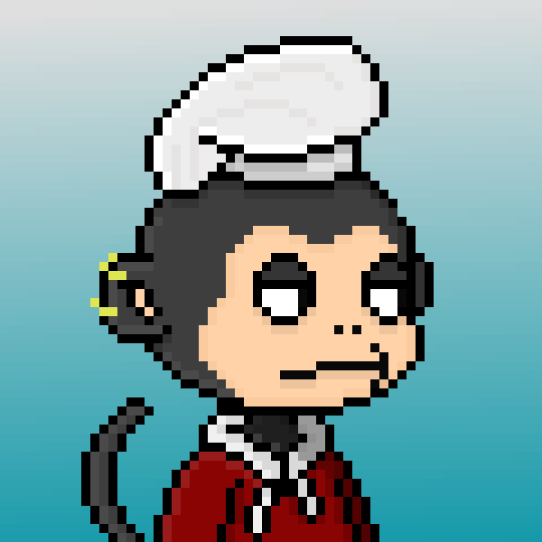 MonkeyHood #5710